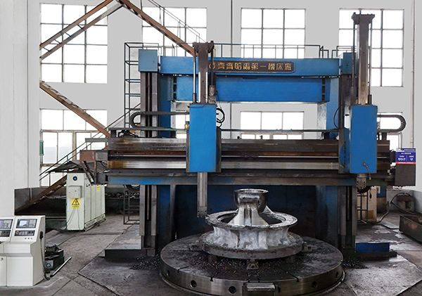 解惑篇：聽(tīng)大型鑄鋼件廠家告訴您大型鑄鋼件為什么要定制？