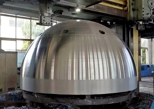 知識(shí)篇：為什么大型鑄鋼件在進(jìn)行機(jī)加工時(shí)會(huì)出現(xiàn)變形？