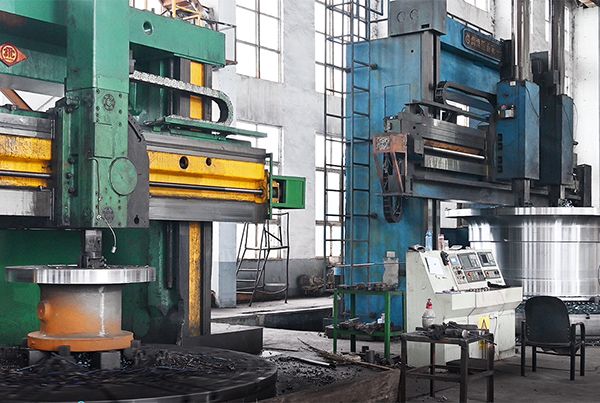 為什么鑄鋼件廠家報(bào)價(jià)慢？大型鑄鋼件是怎么報(bào)價(jià)呢？