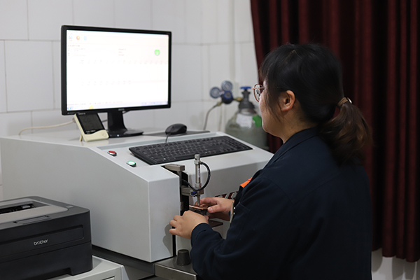 鑄鋼件加工廠家講解大型鑄鋼件加工質(zhì)量標(biāo)準(zhǔn)是？