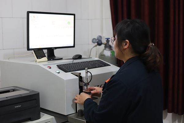 鑄鋼件加工廠家講解大型鑄鋼件加工質(zhì)量標準是？