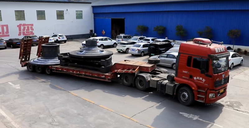 大型鑄鋼件的運(yùn)輸和安裝有哪些特殊要求？