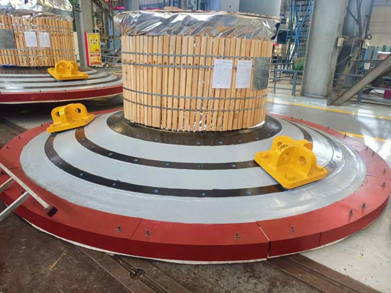 問(wèn)答篇：大型鑄鋼件-端蓋的生產(chǎn)工藝對(duì)其質(zhì)量有何影響？