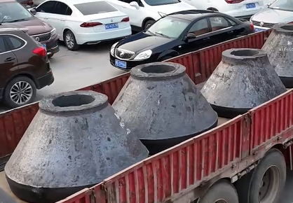 大型鑄鋼件生產(chǎn)廠用什么方法可以有效檢測(cè)鑄鋼件軀體的質(zhì)量？