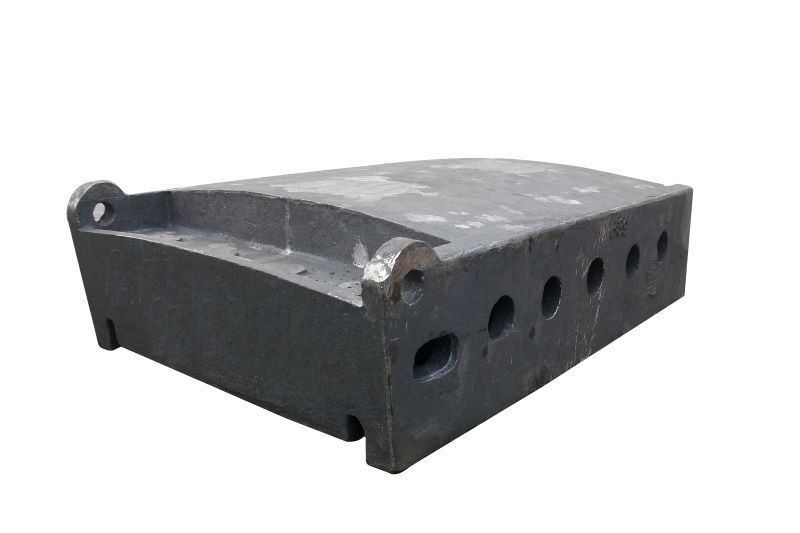 大型鑄鋼件鑄造廠家如何通過(guò)熱處理提升大型鑄鋼件墻板的耐久性？