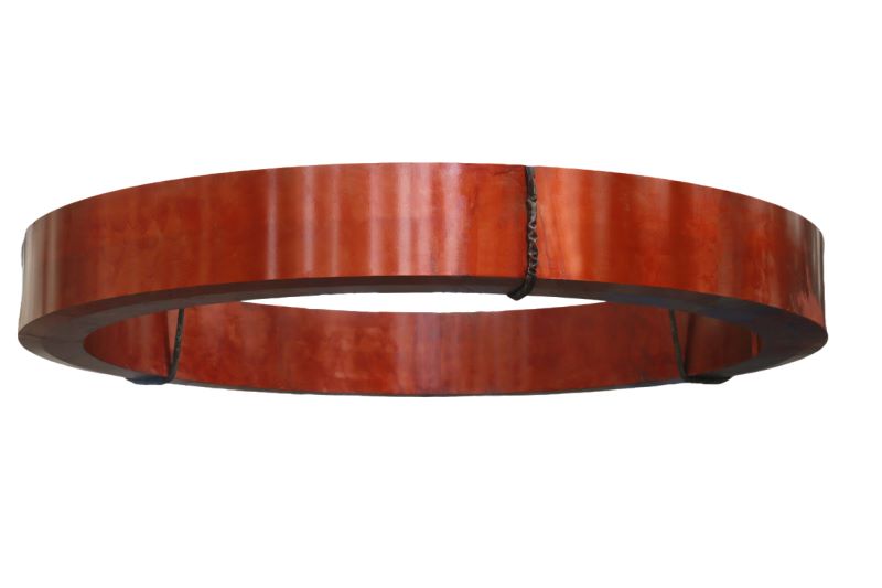 大型鑄鋼廠騰飛鑄鋼如何優(yōu)化輪帶的鑄造工藝以減少缺陷？