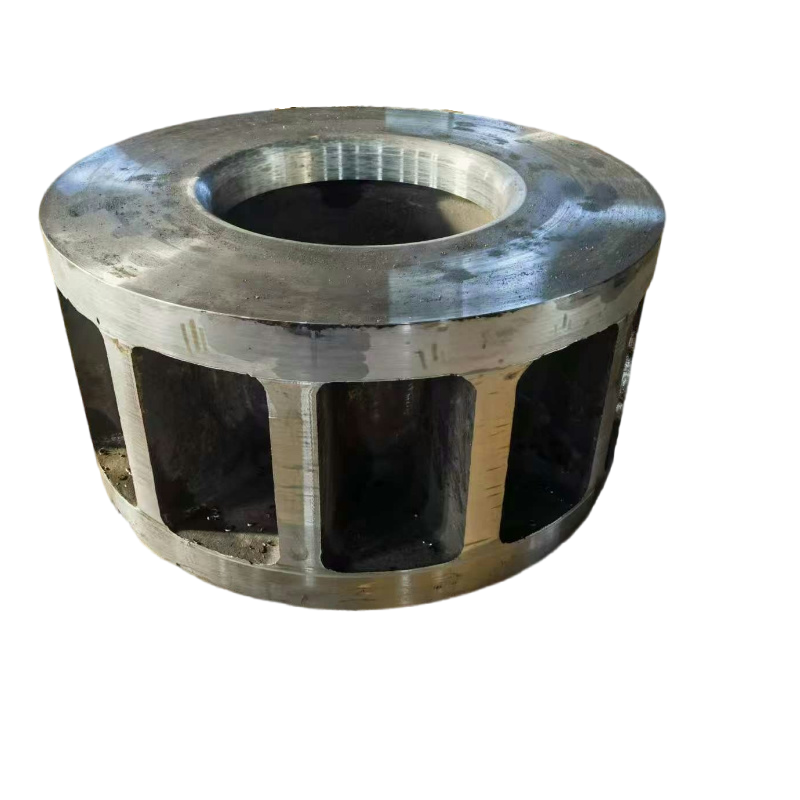 鑄鋼件鑄造廠家的陽模技術(shù)如何實現(xiàn)環(huán)保與效率雙贏？