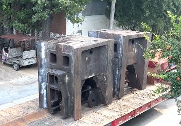 關(guān)于鑄鋼件滑塊的問(wèn)題與防治措施