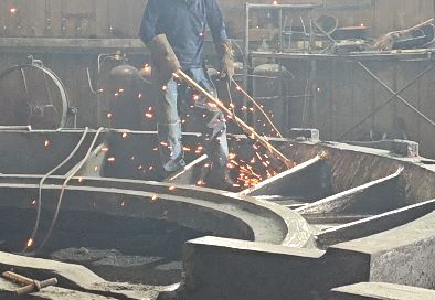 鑄造熱應(yīng)力是？看鑄鋼件鑄造廠家如何解釋