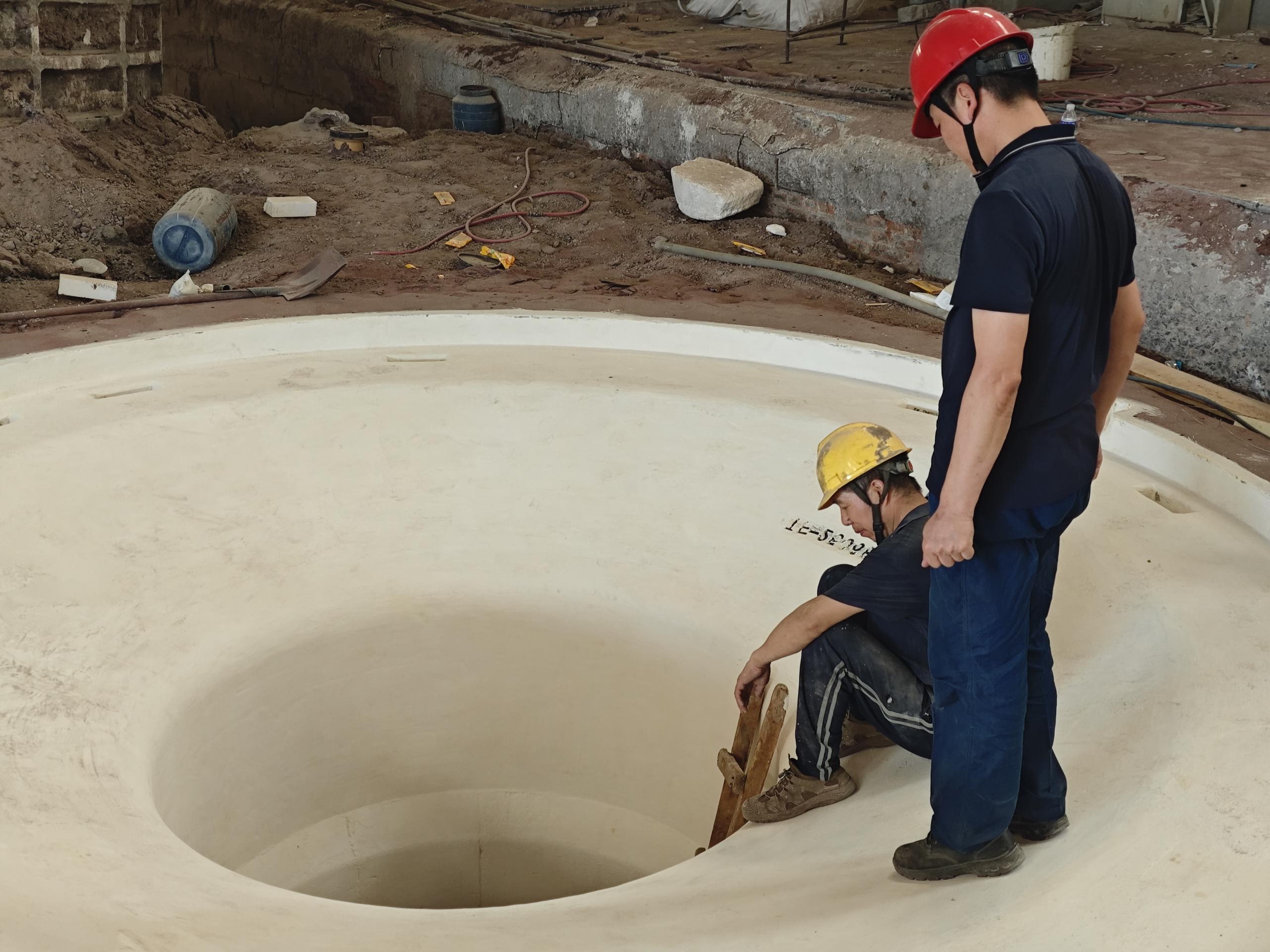 大型鑄鋼廠騰飛鑄鋼：鑄造與加工一體化的核心競爭力