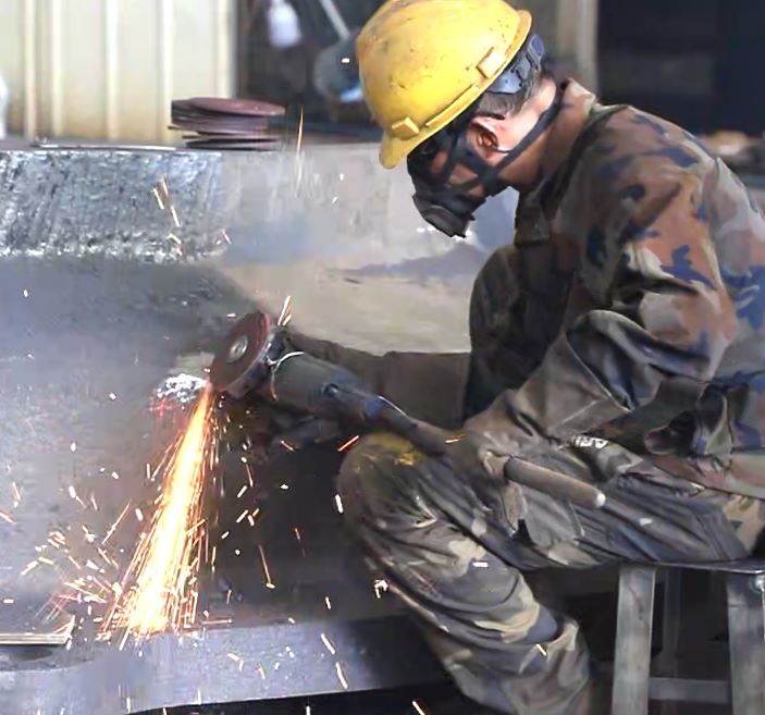 子龍鼎的鑄造技術(shù)代表著什么？