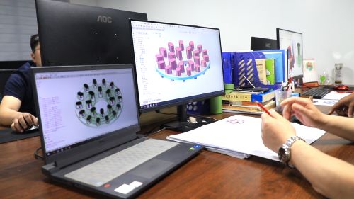 大型鑄鋼廠對(duì)于鑄造工藝CAE的運(yùn)用