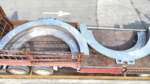 大型鑄鋼件對(duì)鋼的調(diào)質(zhì)處理：原理、工藝與工業(yè)應(yīng)用