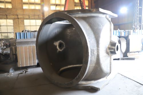 大型鑄造廠如何通過(guò)熱處理提升鑄鋼閥體的機(jī)械性能？