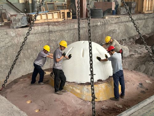 大型鑄造廠需要做到幾點(diǎn)會(huì)更好？