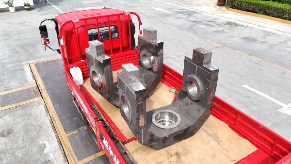 何以鑄就非凡？揭秘大型鑄鋼廠來圖定制的硬核實力