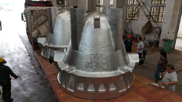 渣灌大型鑄鋼廠的鑄鋼件生產(chǎn)秘訣是什么？