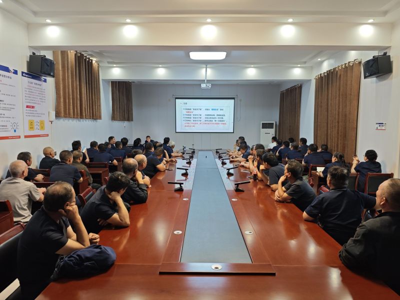 大型鑄鋼廠如何實現(xiàn)環(huán)保處理？