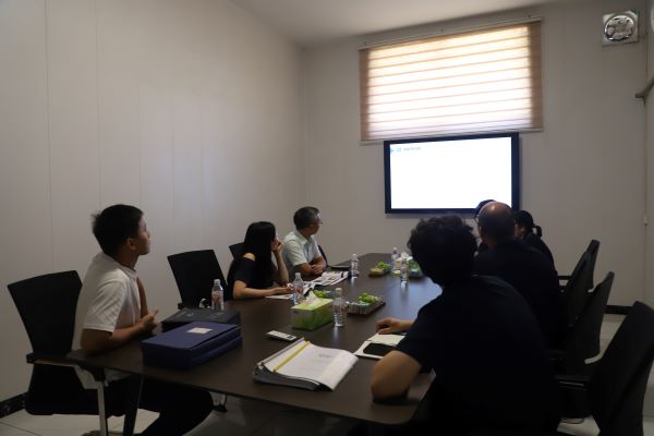 大型鑄鋼廠如何通過質(zhì)檢團隊確保鑄鋼件定制品質(zhì)？