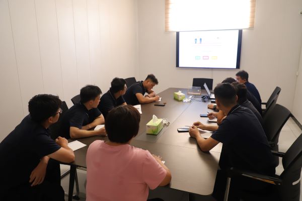 大型鑄鋼廠如何通過圖紙精準報價？