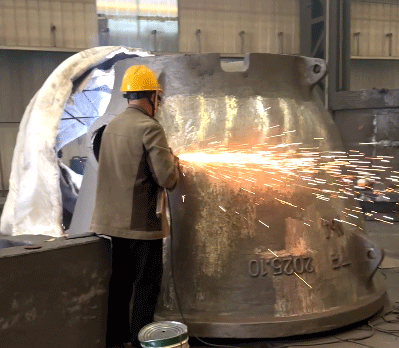 揭秘年產(chǎn)萬噸級(jí)鑄件背后的制造工藝