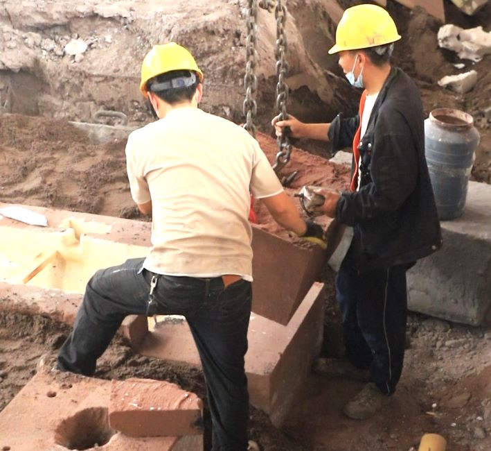 鑄鋼件廠家如何避免鑄造工藝混亂？