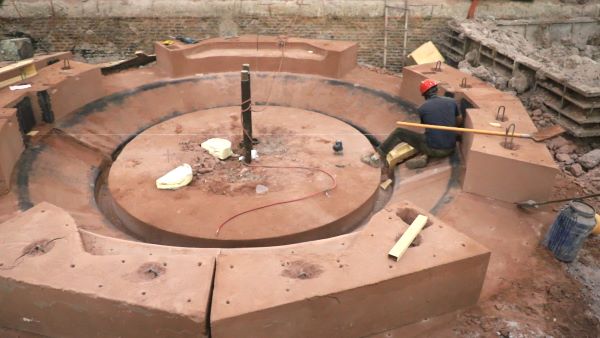 看看我們騰飛鑄鋼的一站式定制的服務(wù)是什么吧！