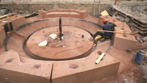 看看我們騰飛鑄鋼的一站式定制的服務(wù)是什么吧！