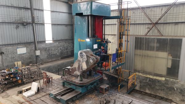 鑄鋼件客戶如何根據(jù)產(chǎn)品特性選對(duì)加工方式？