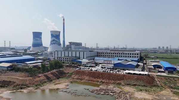 大型鑄鋼廠騰飛鑄鋼：深耕鑄鋼領(lǐng)域，賦能重型行業(yè)發(fā)展