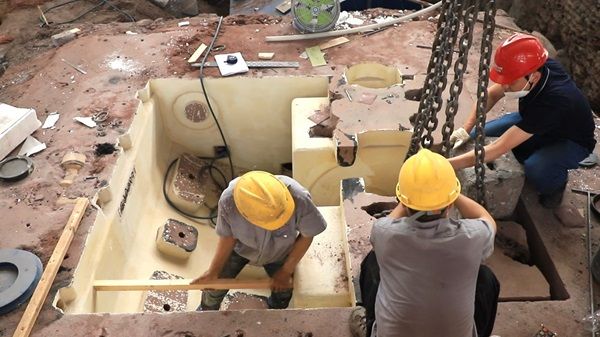 為何選擇大型鑄鋼廠騰飛鑄鋼？我們用實(shí)力給出答案