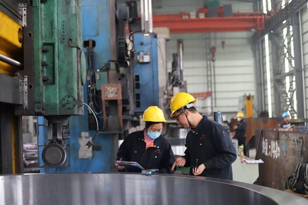 定制鑄鋼件背后的原理：為什么廠家建議客戶提供圖紙？