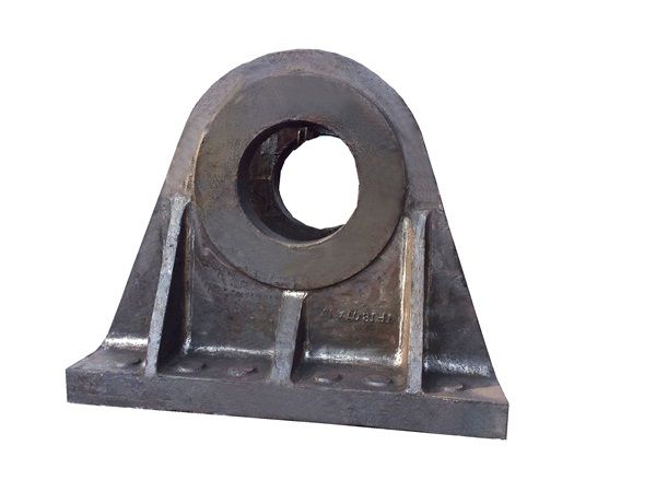 騰飛鑄鋼 —— 鑄鋼件鉸鏈定制，滿足各類工業(yè)需求