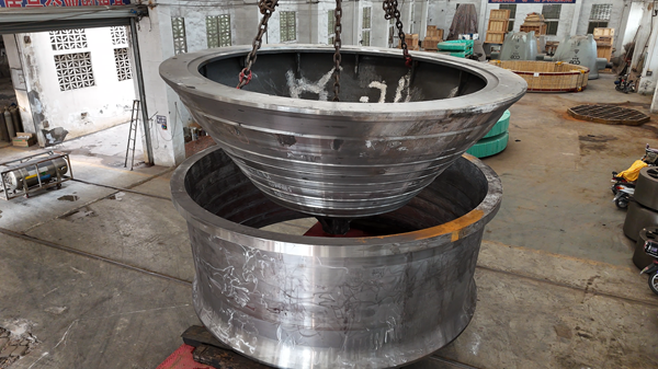 騰飛鑄鋼百科 | 關于鑄鋼件-料斗，你了解多少？