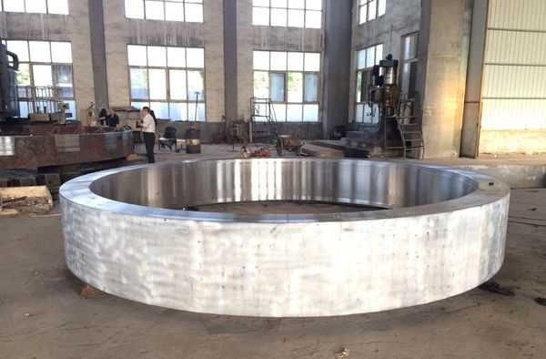 為南京某知名廠家提供三級(jí)探傷、全身磁粉探傷、輪帶