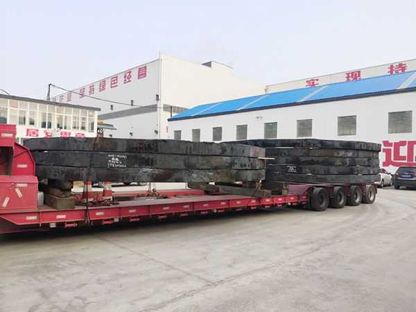 大型鑄鋼件廠家在生產(chǎn)大齒輪會用到哪些模具？