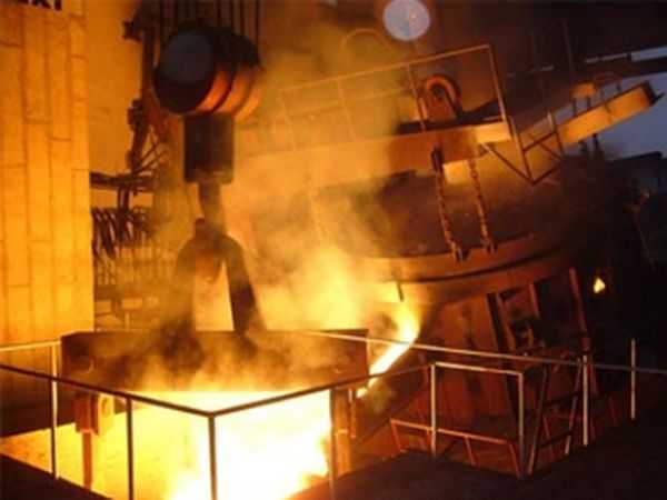 在鑄件澆注時(shí)需要哪些事項(xiàng)？大型鑄鋼件廠家來(lái)說(shuō)