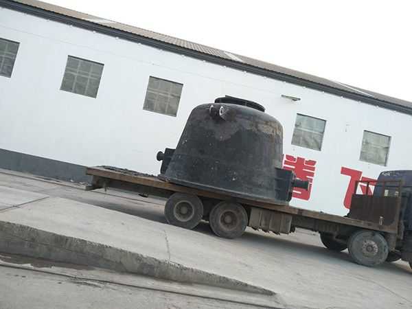 大型鑄鋼件廠家對(duì)渣罐的檢測