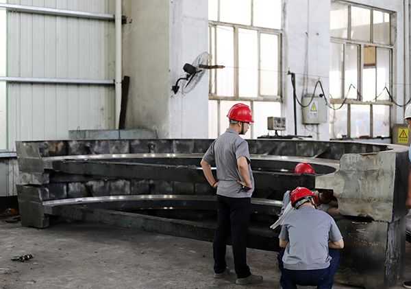 對(duì)大齒輪你了解多少？另外如何尋找好的大齒輪加工廠家？