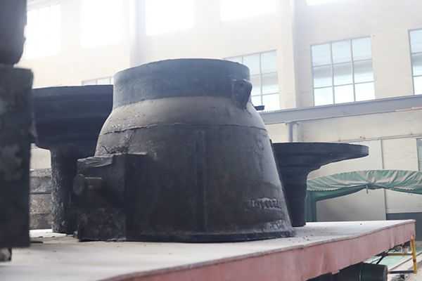 用戶在尋找生產(chǎn)渣罐廠家時(shí)一定要找有口碑的廠家？