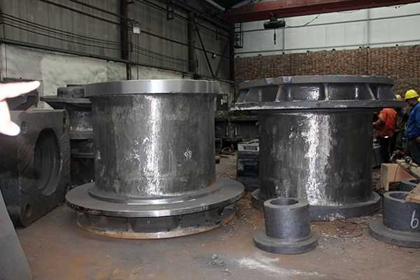 對(duì)大型鑄鋼件的檢測(cè)，你知道多少？