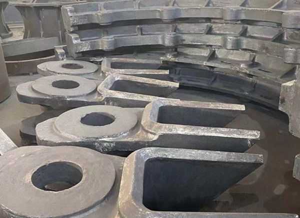 鑄造廠好找，可找大型鑄造加工廠家為什么這么不好找