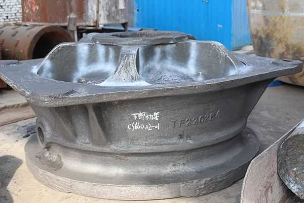 鑄造小知識(shí)，大型鑄造加工廠家鑄造大型鑄鋼件為什么選用廢鋼？