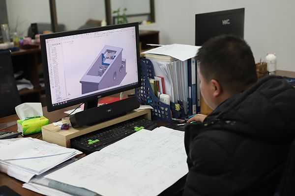 大型鑄造加工廠家用CAE鑄造軟件對生產大型鑄鋼件有什么幫助？