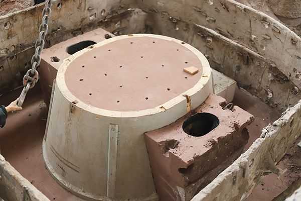 渣罐？您想知道什么？大型鑄鋼件廠家可以為您解答