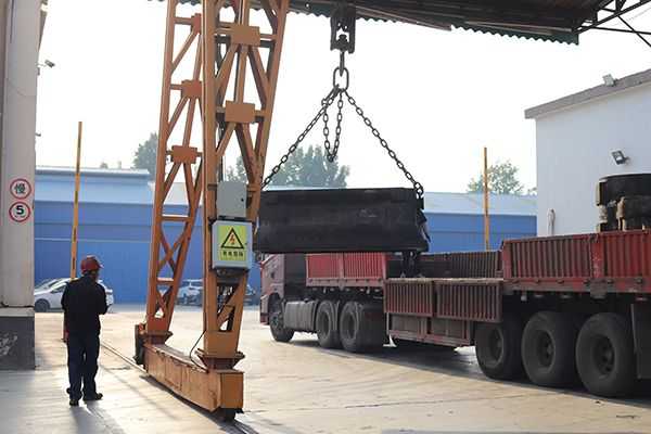 鑄件有質(zhì)量問題了，大型鑄鋼件廠家該怎么做呢？