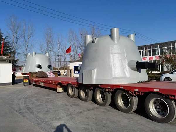 哪個大型鑄鋼件廠家生產(chǎn)渣罐好？多少錢一噸？