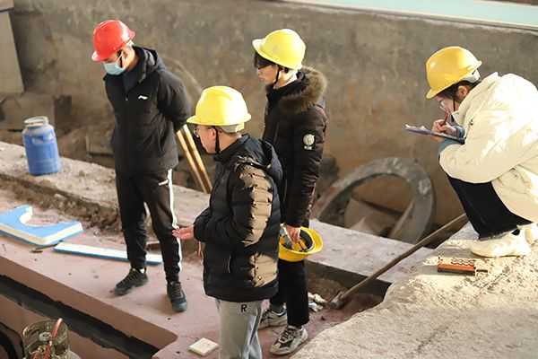 大型鑄造加工廠家為生產高質量大型鑄鋼件需要什么樣的人才