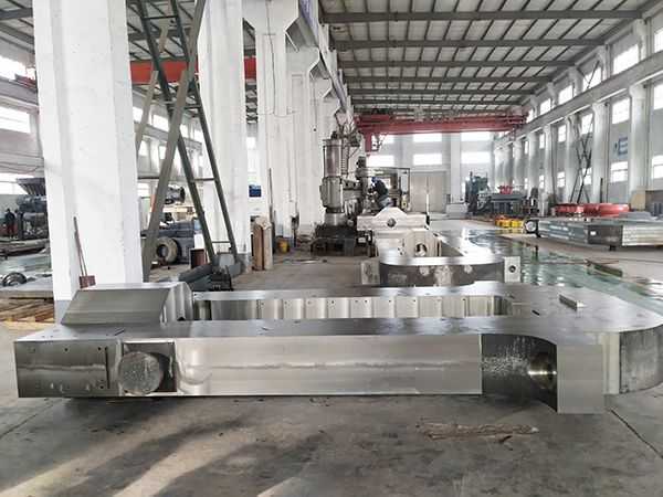 當大型鑄鋼件沒有利潤，那大型鑄鋼件廠家是沒有服務和創(chuàng)新動力的