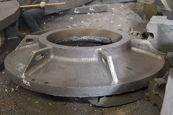 了解一下大型鑄鋼件廠家有關(guān)大型鑄鋼件的工作崗位